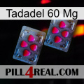 Tadadel 60Mg 14